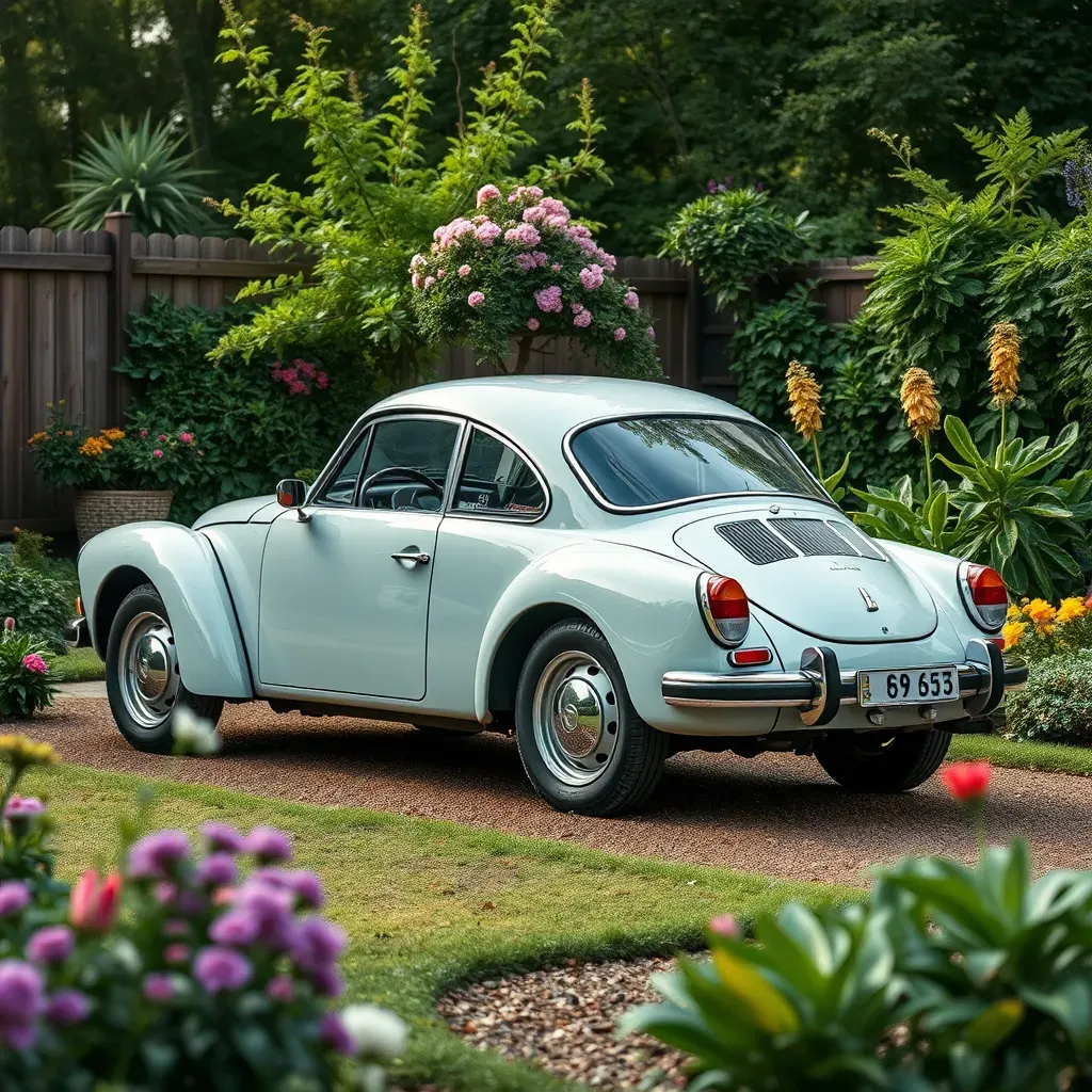 Przemysł motoryzacyjny 