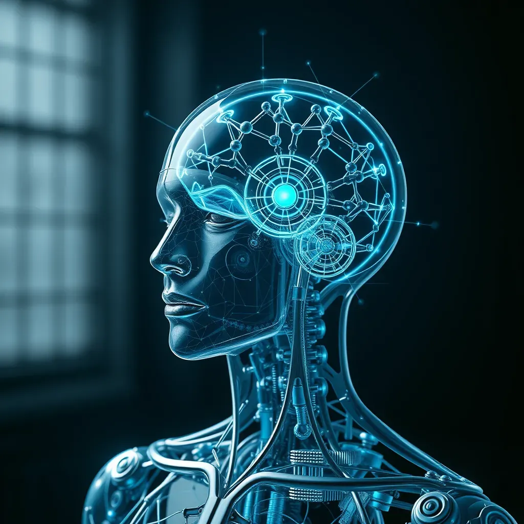 sztuczna inteligencja