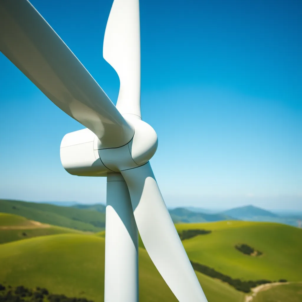 Ekologiczne technologie produkcji – jak przemysł staje się bardziej zrównoważony?