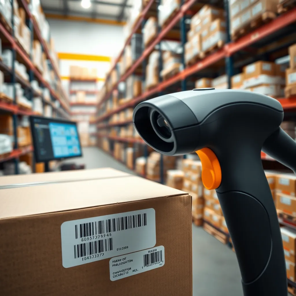 Logistyka w przemyśle farmaceutycznym – wyzwania i innowacje