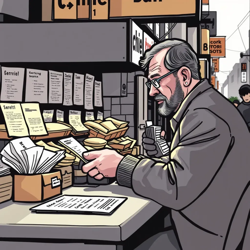 Nowoczesne modele biznesowe w przemyśle produkcyjnym