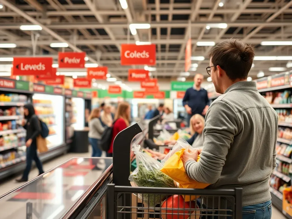 Posiflex – nowoczesne i niezawodne rozwiązania dla punktów sprzedaży